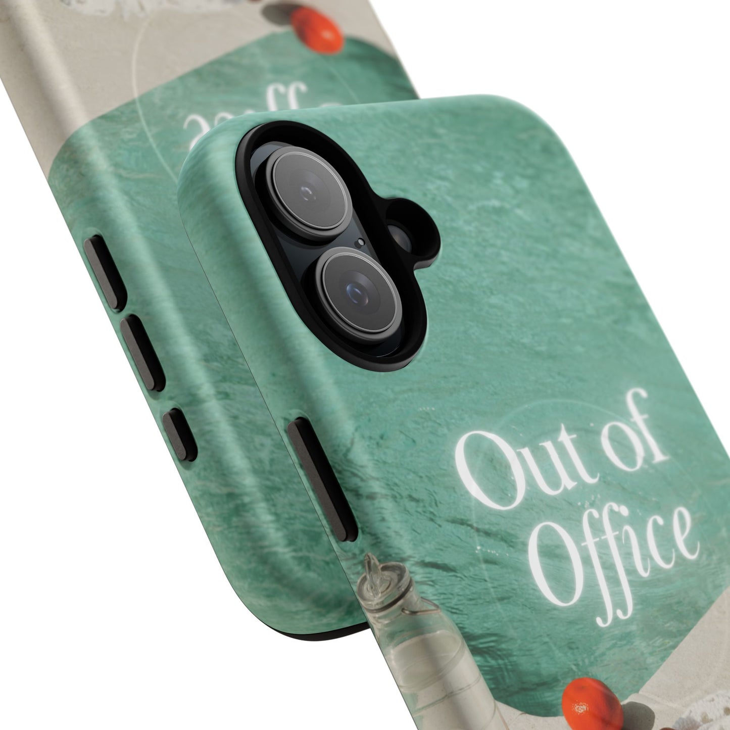 Out Of Office