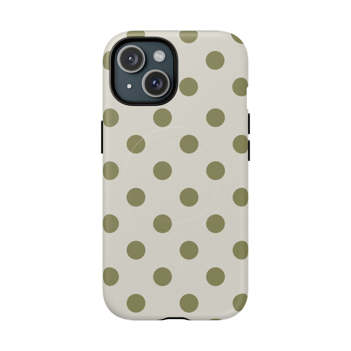 Olive Dots