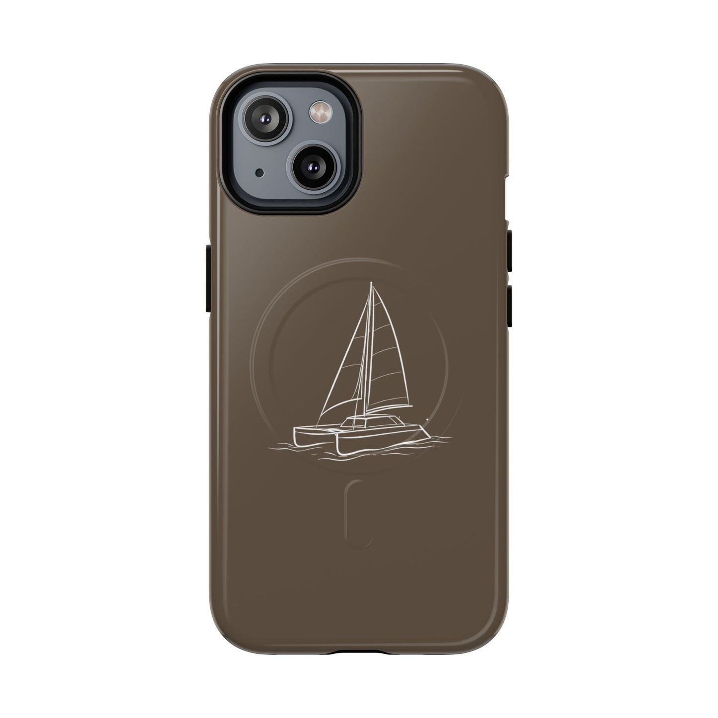 Silent Sail