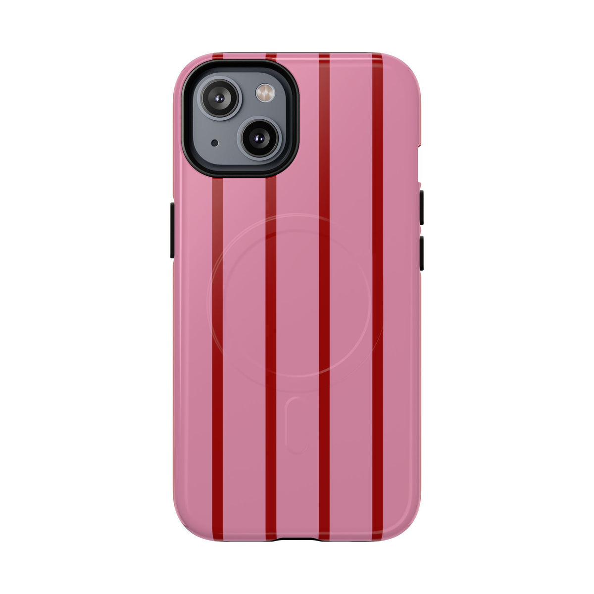 Berry Stripes