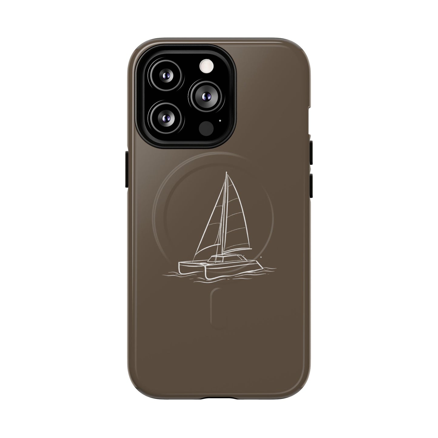 Silent Sail