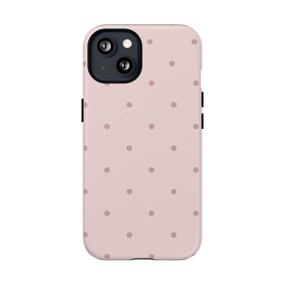 Blush Dots