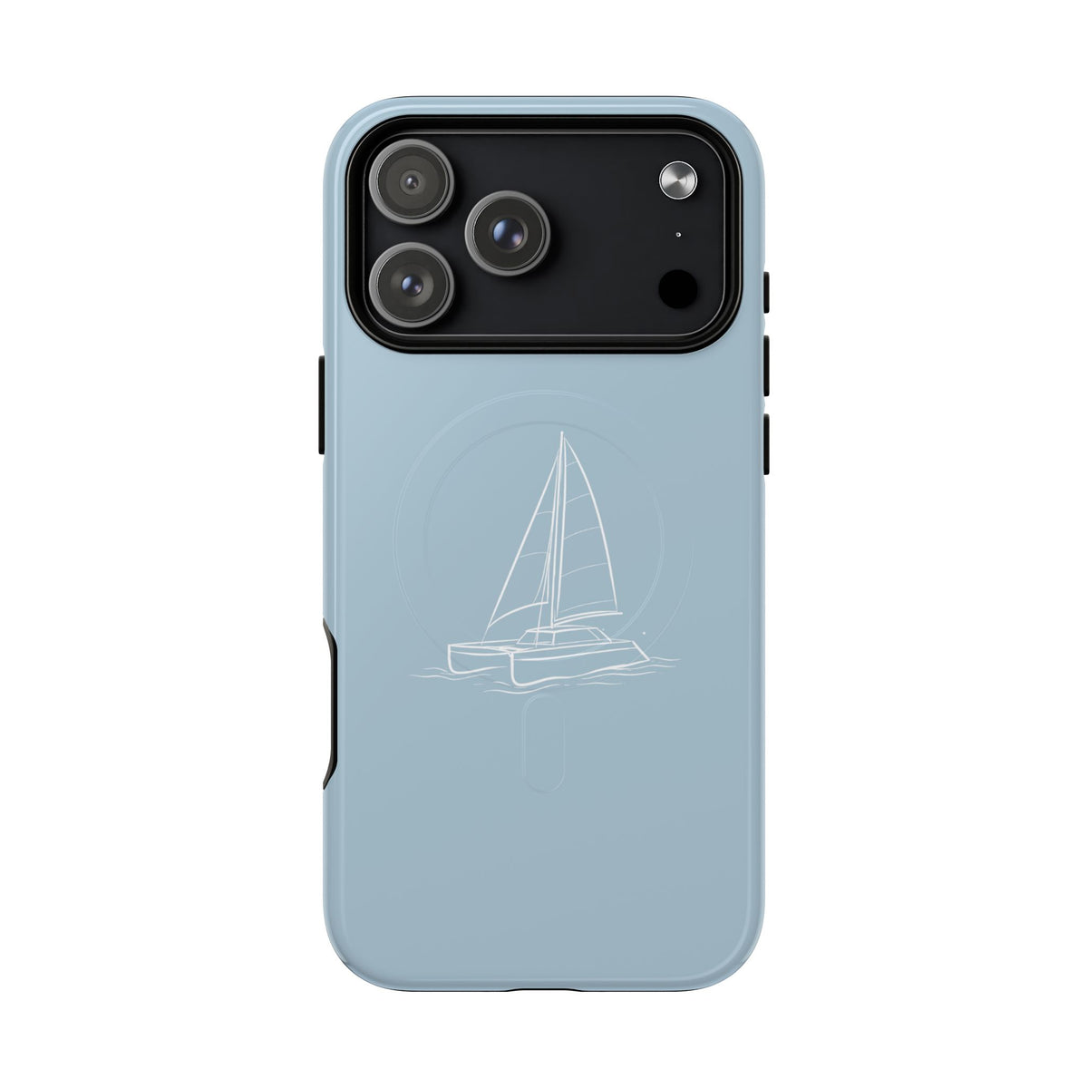 Silent Sail