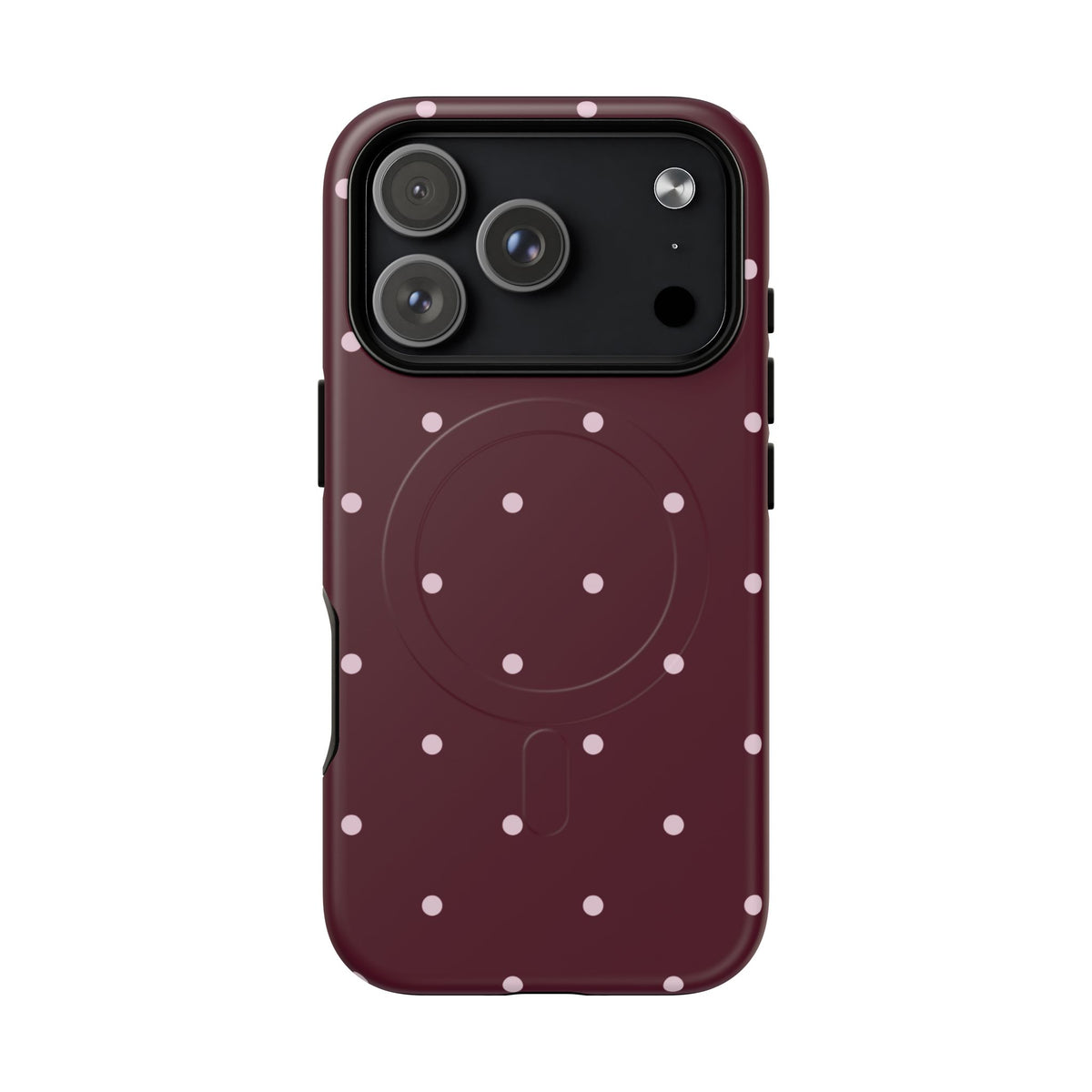Berry Dots