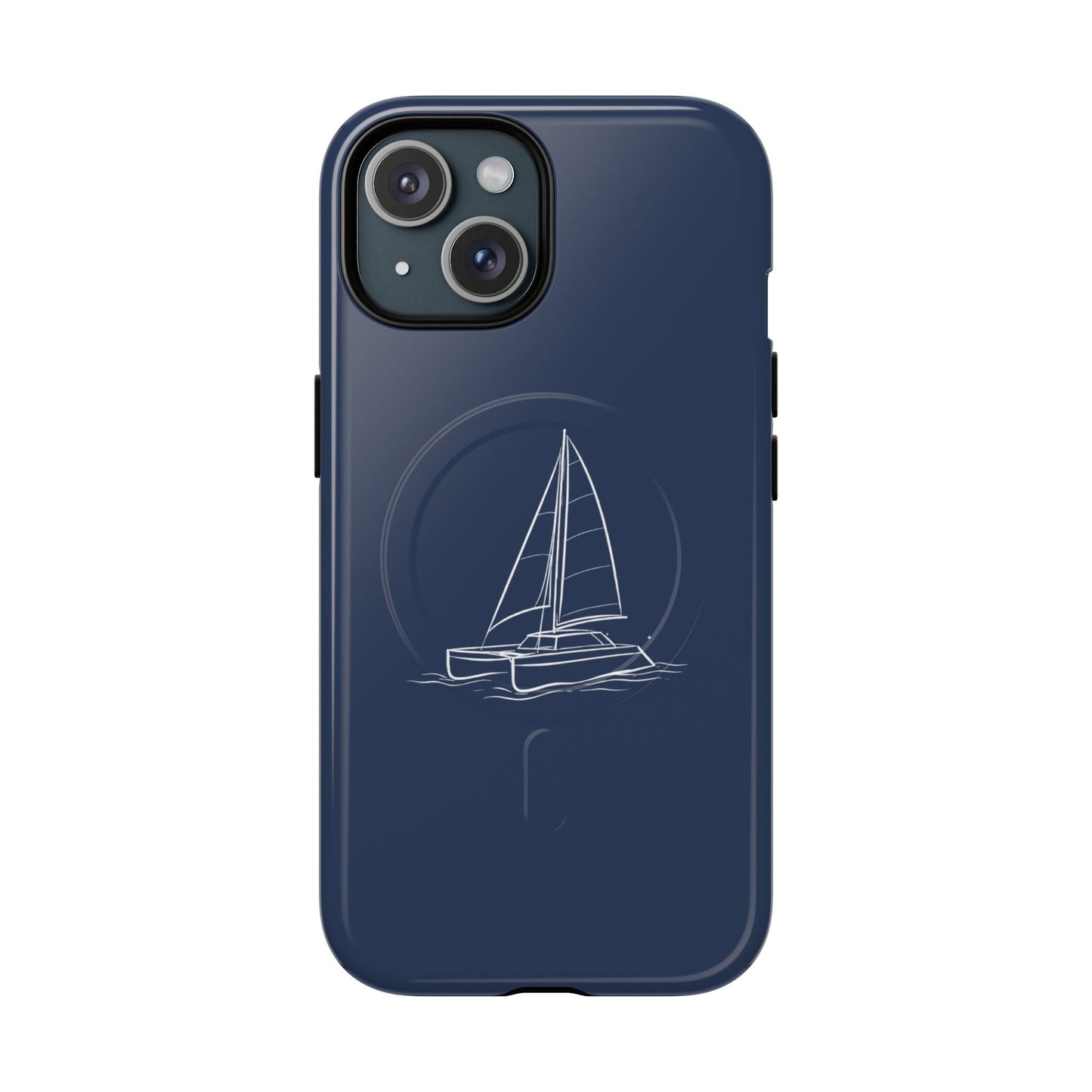 Silent Sail