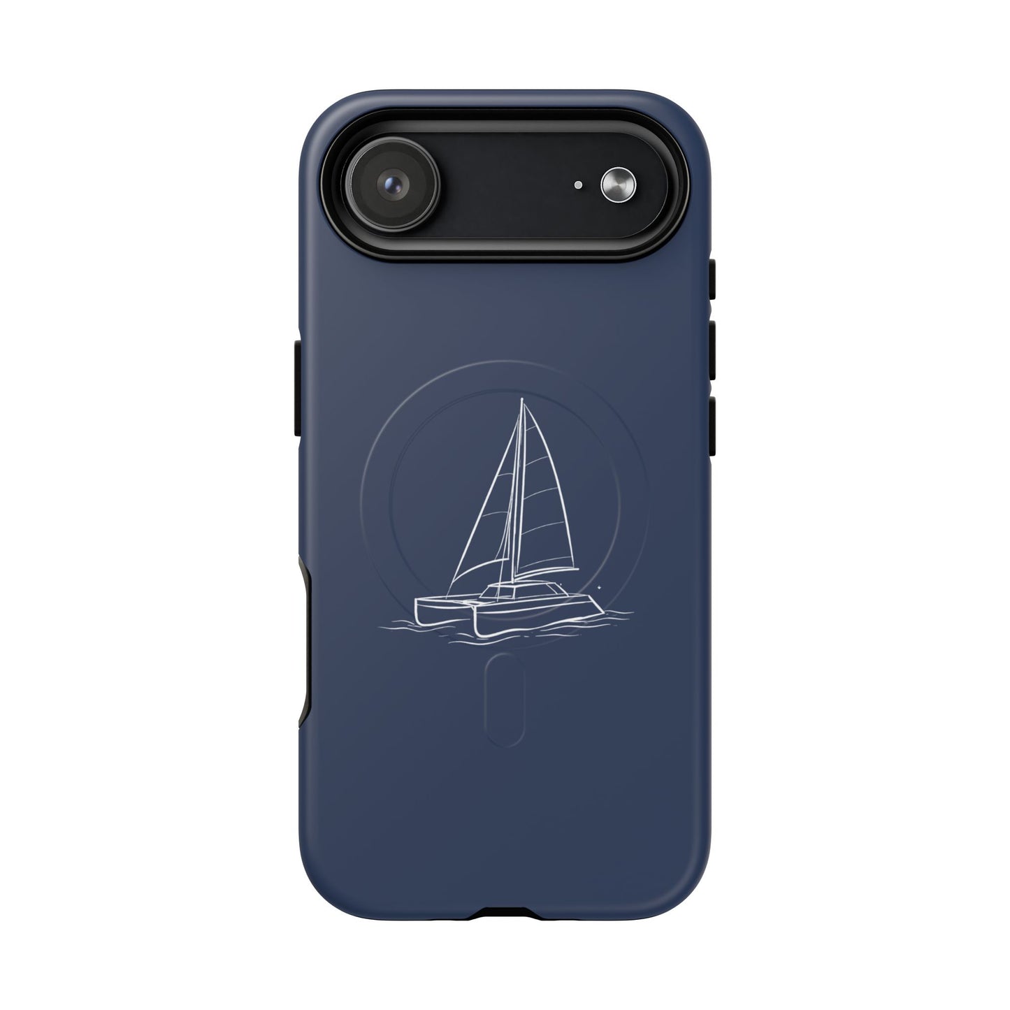 Silent Sail
