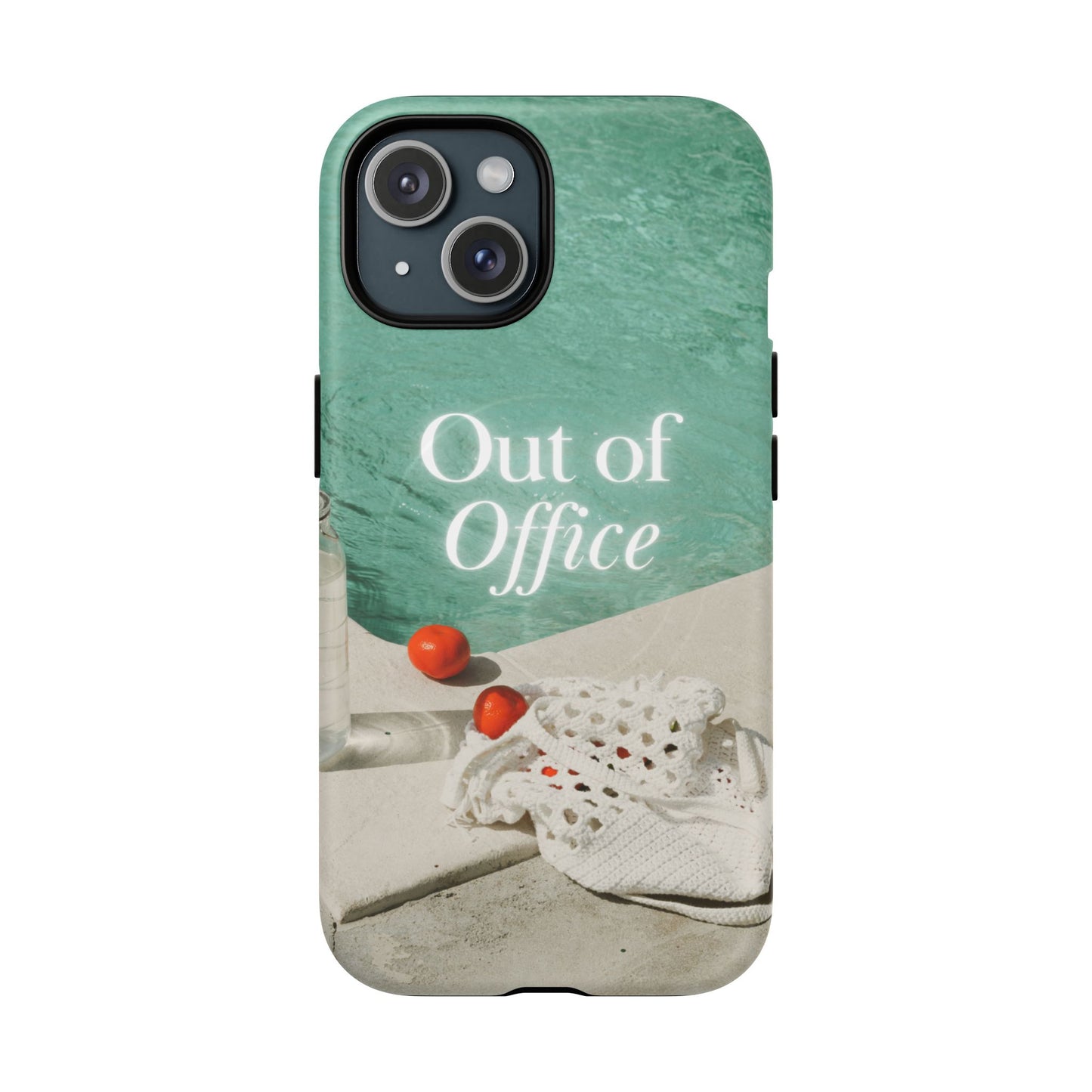 Out Of Office