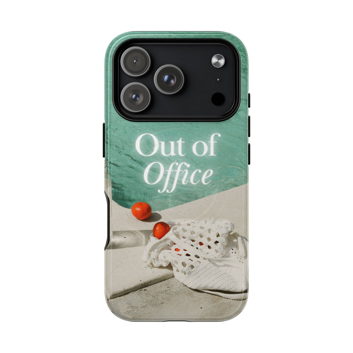 Out Of Office