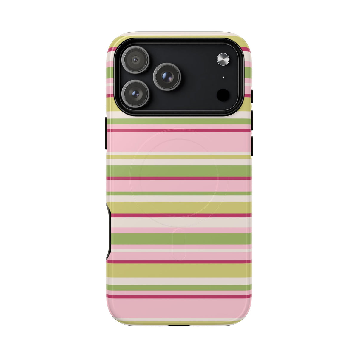 Gelato Stripes