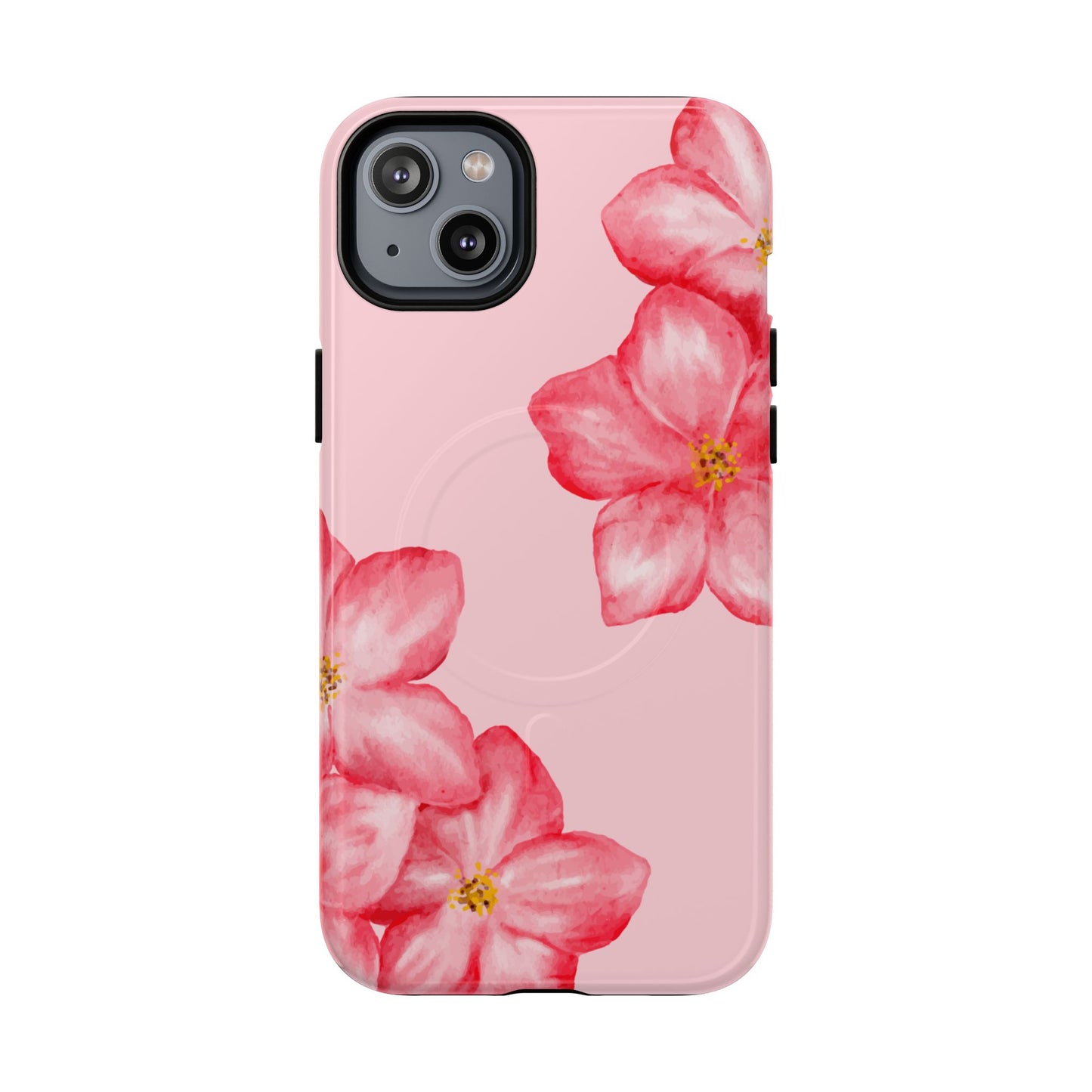 Coral Bloom