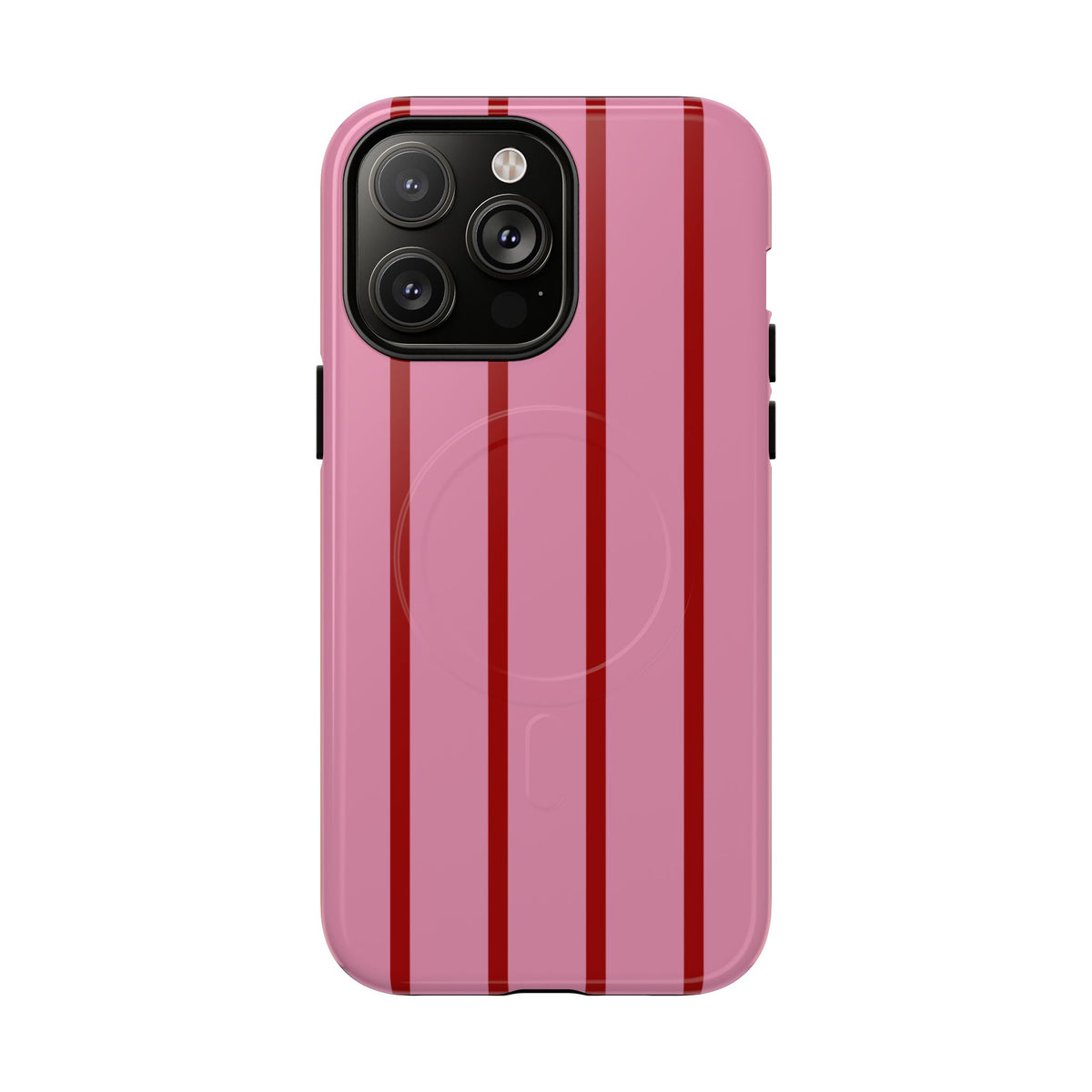 Berry Stripes