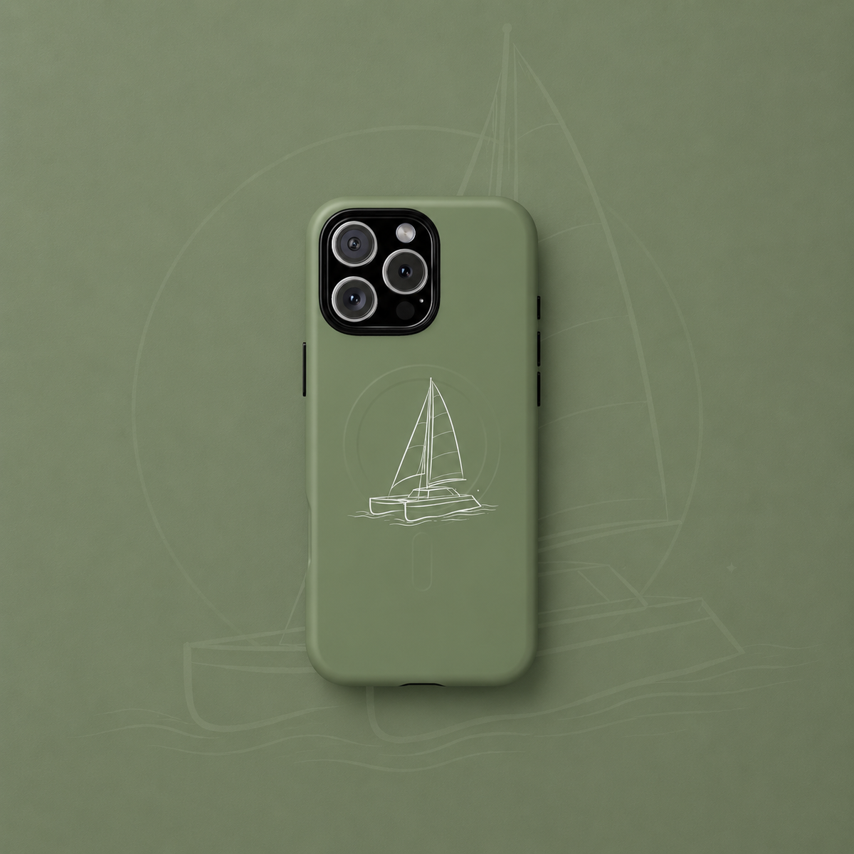 Silent Sail