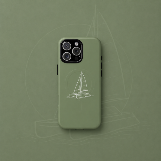 Silent Sail