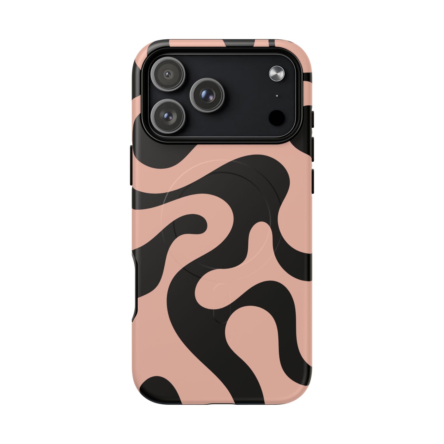 Coral Flow