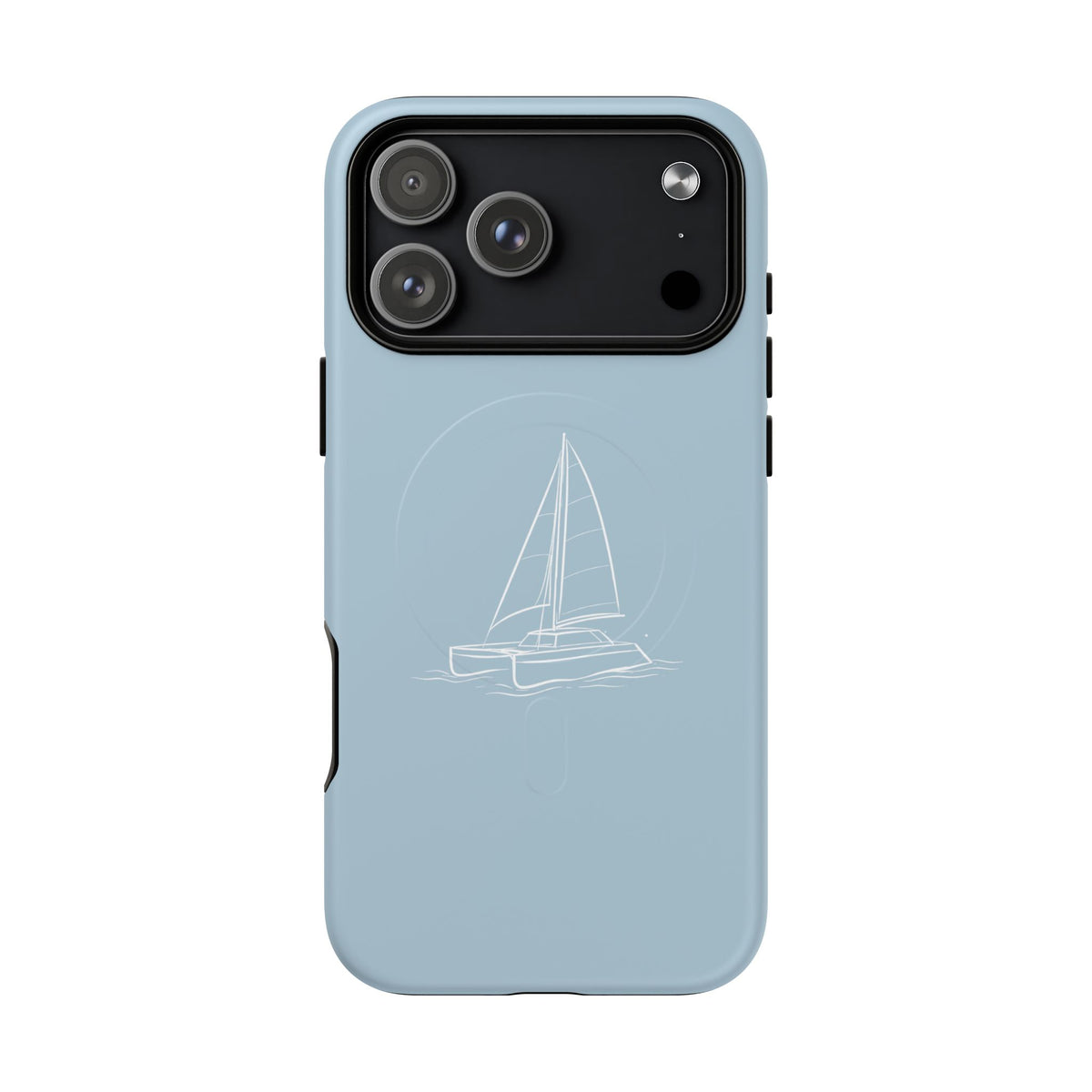 Silent Sail