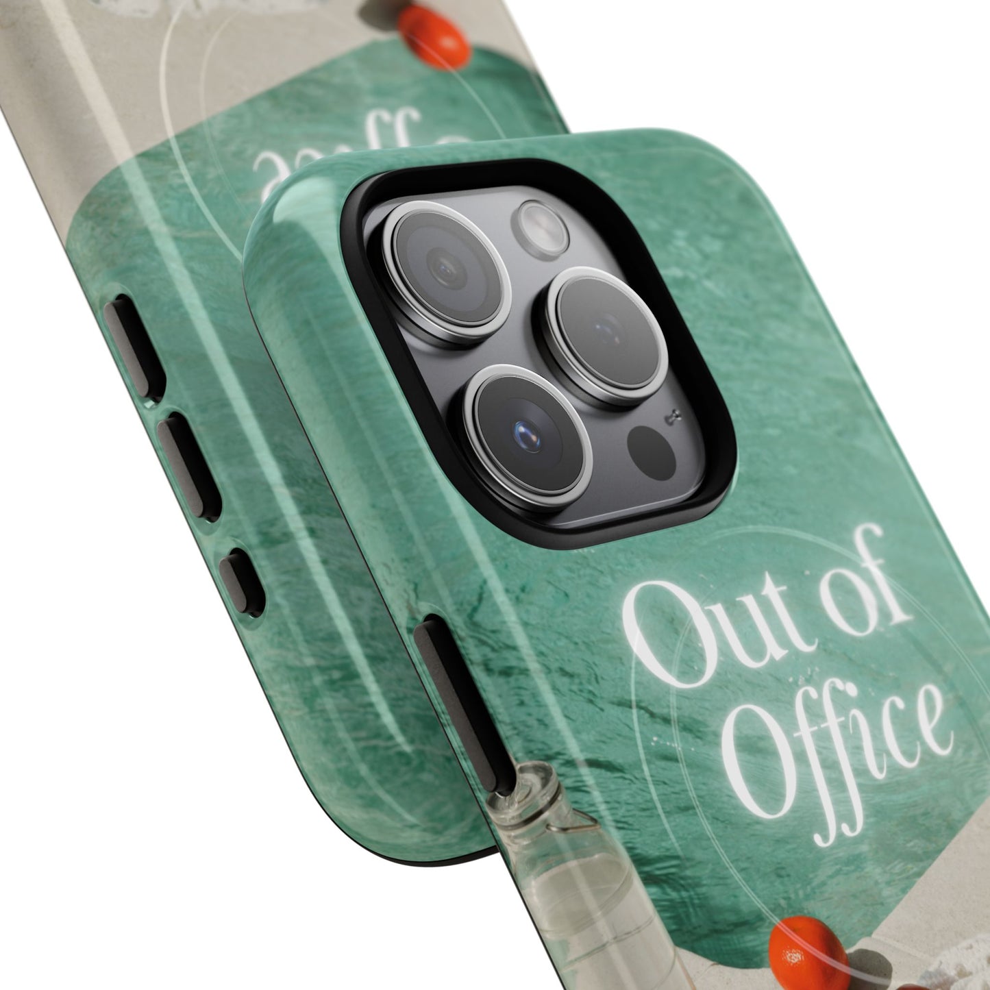 Out Of Office