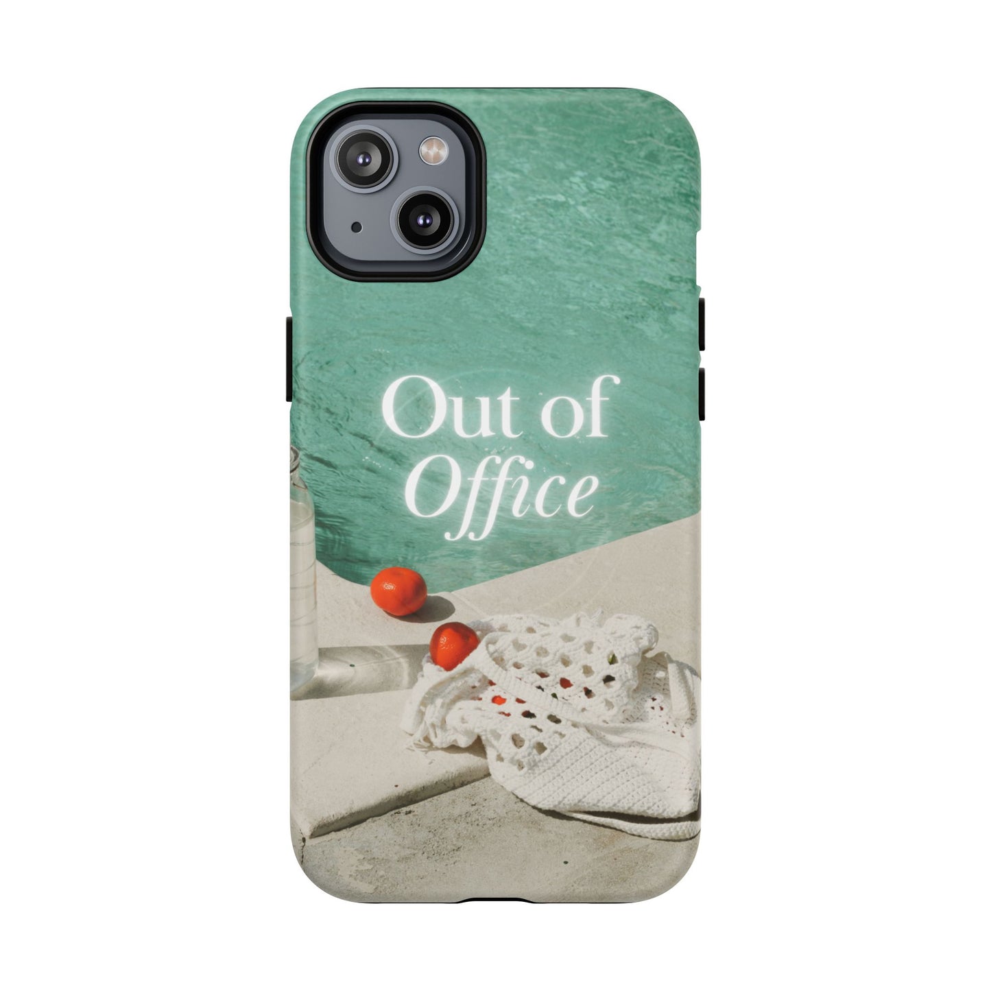 Out Of Office