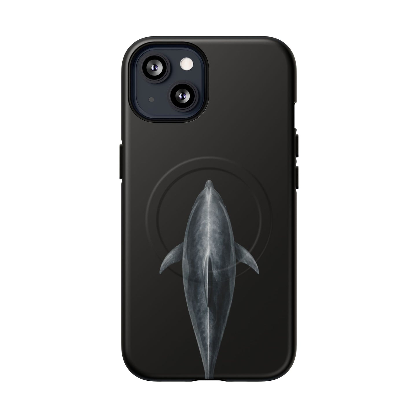 Silent Dolphin