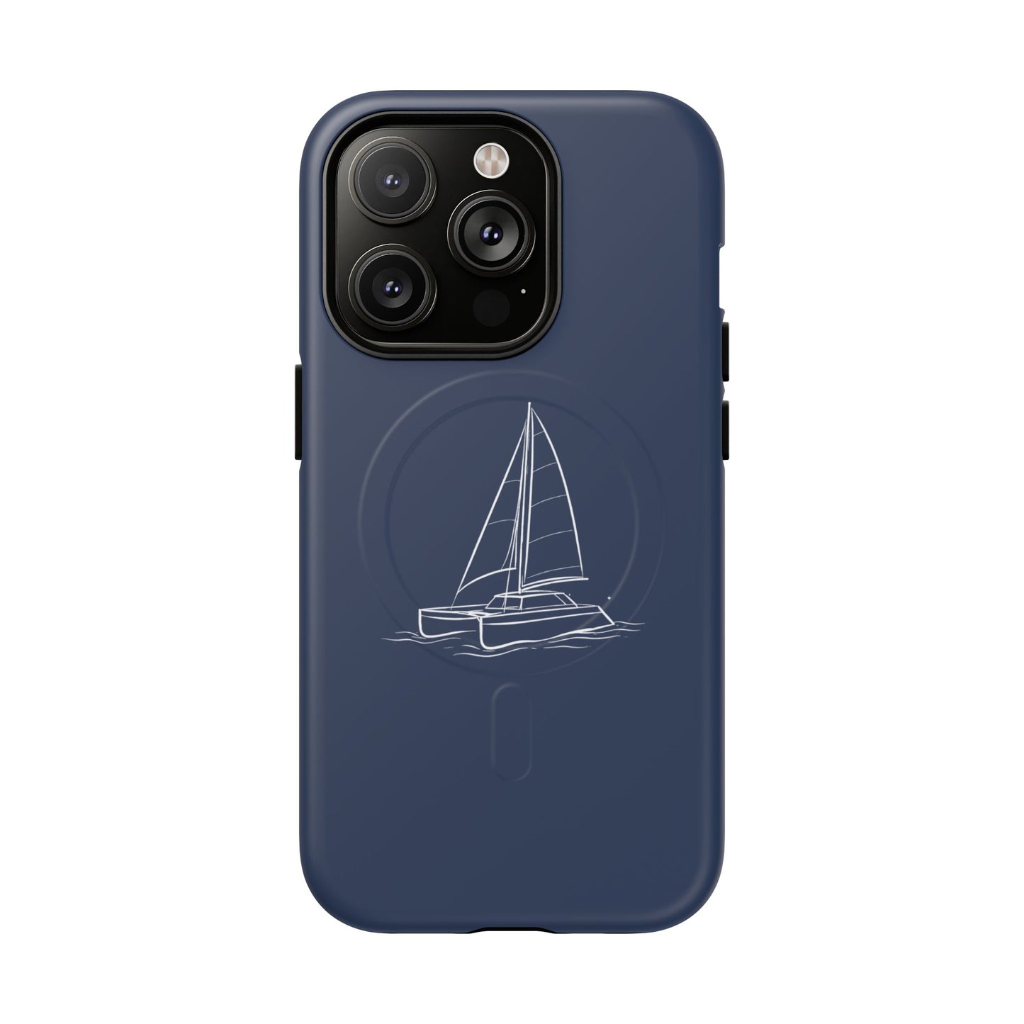 Silent Sail