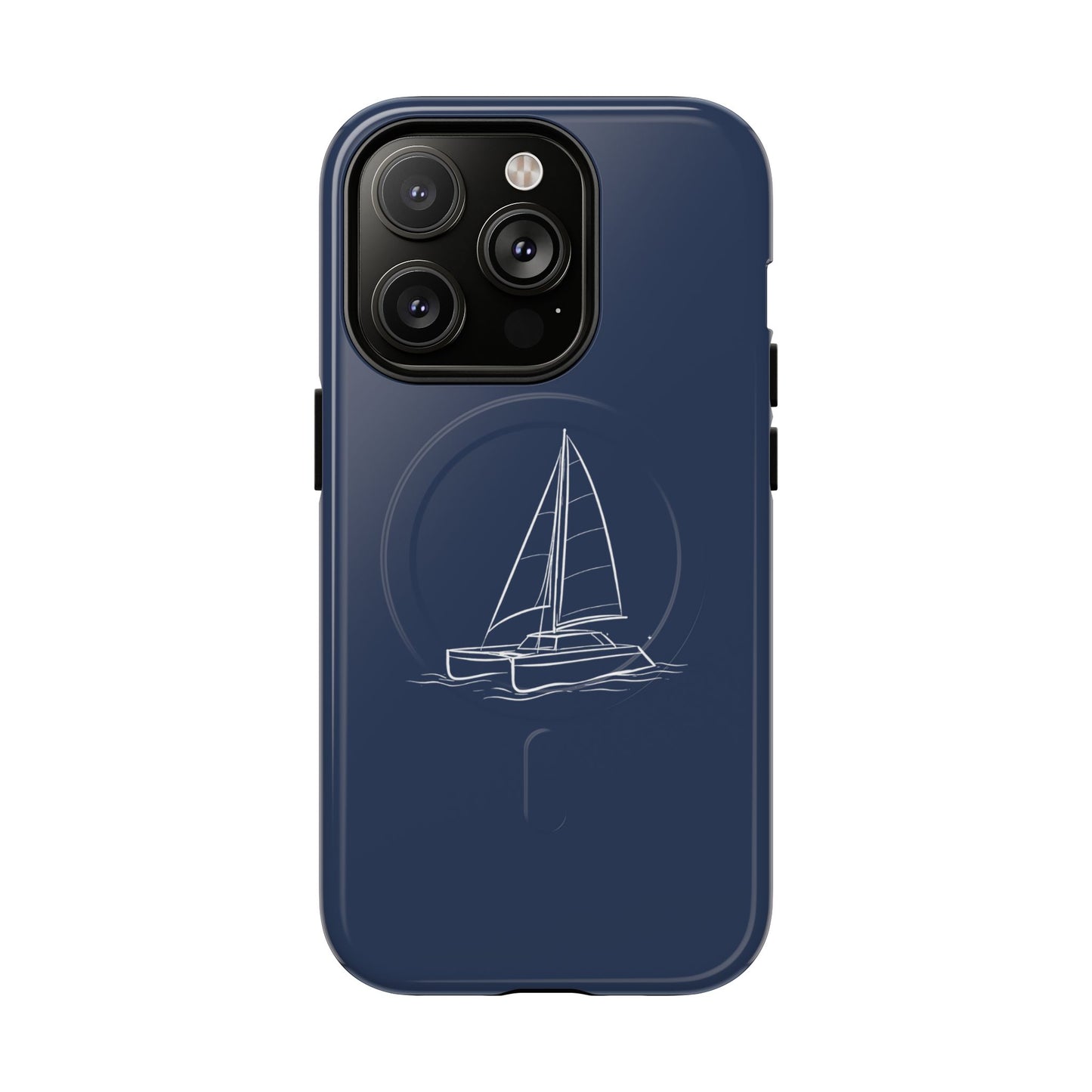 Silent Sail