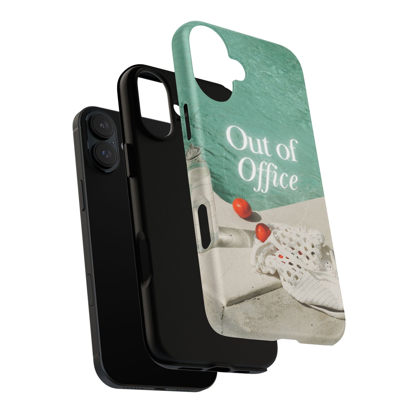 Out Of Office