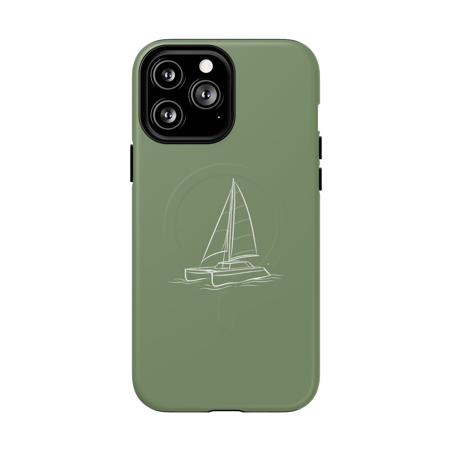 Silent Sail