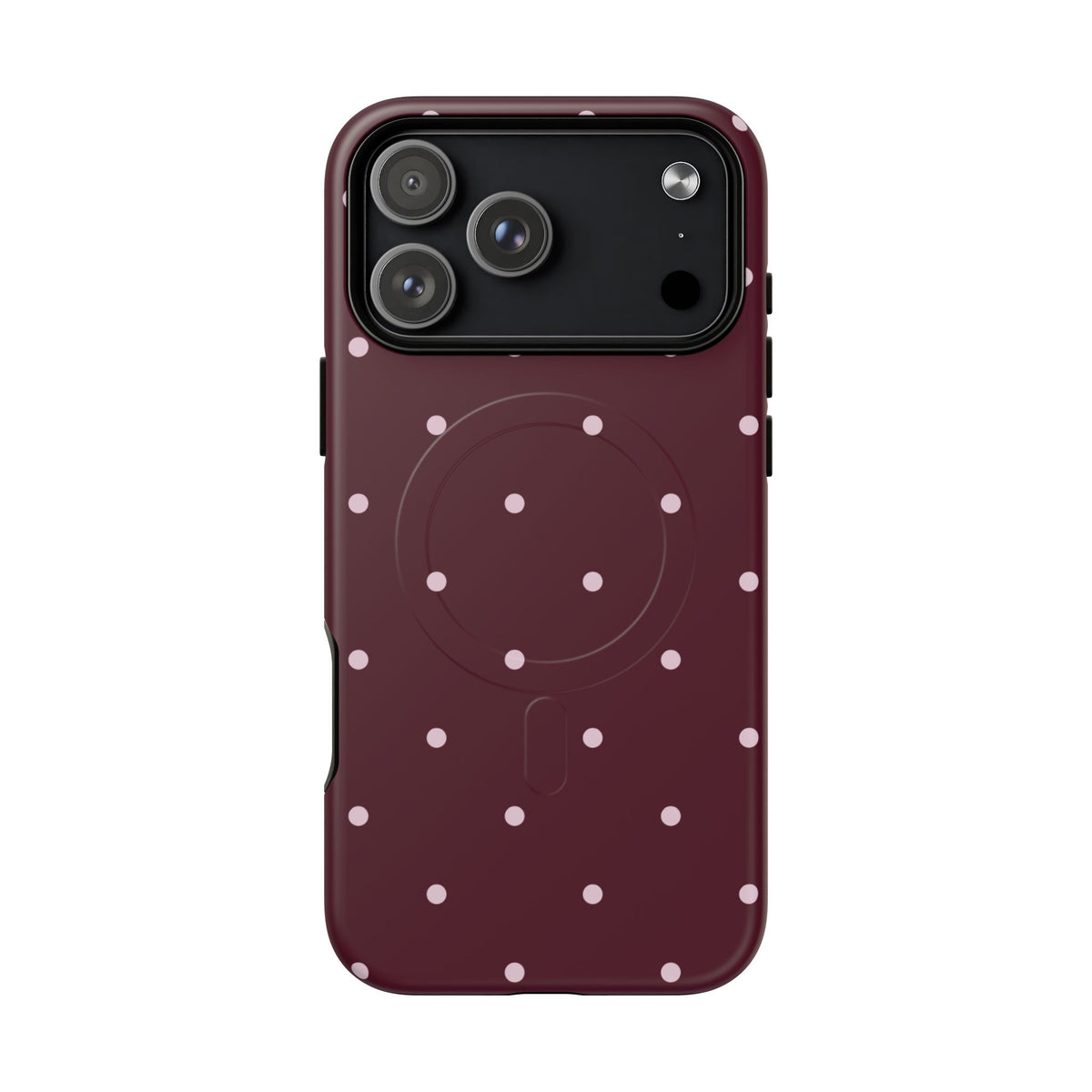 Berry Dots