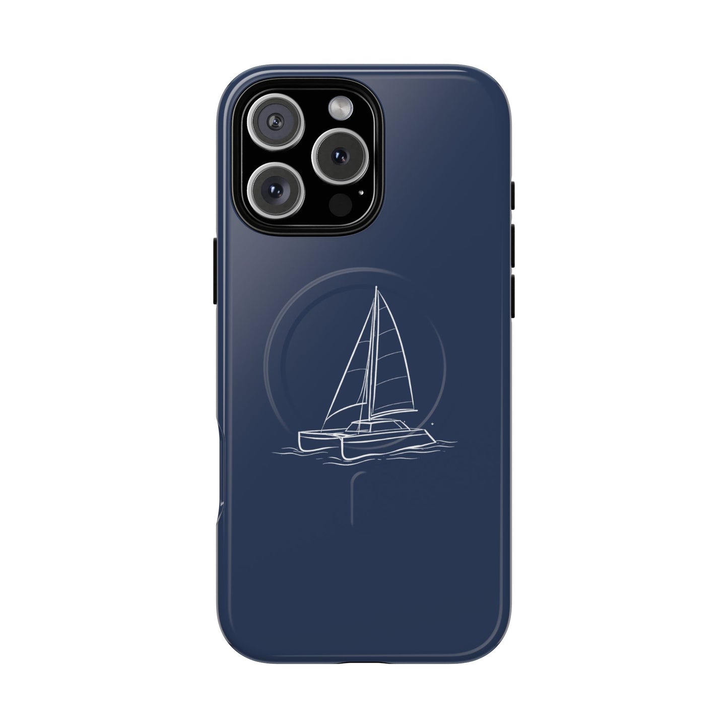 Silent Sail