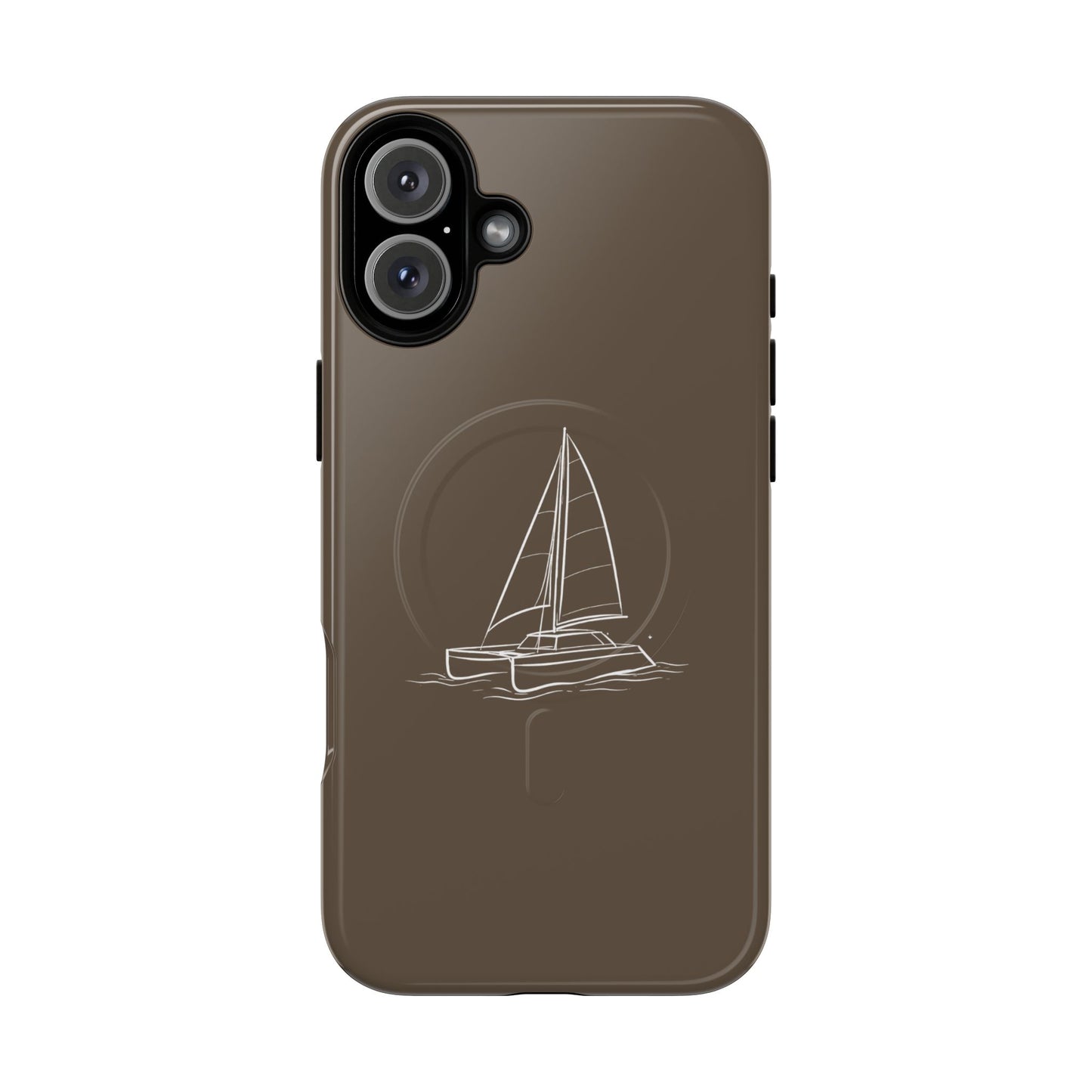 Silent Sail