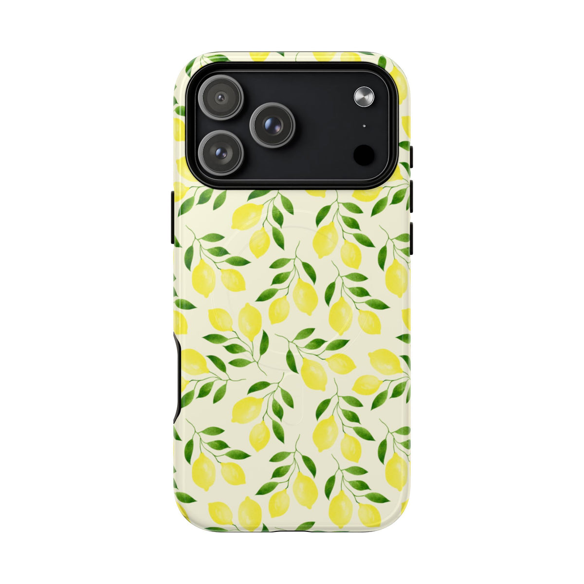 Lemon Tide