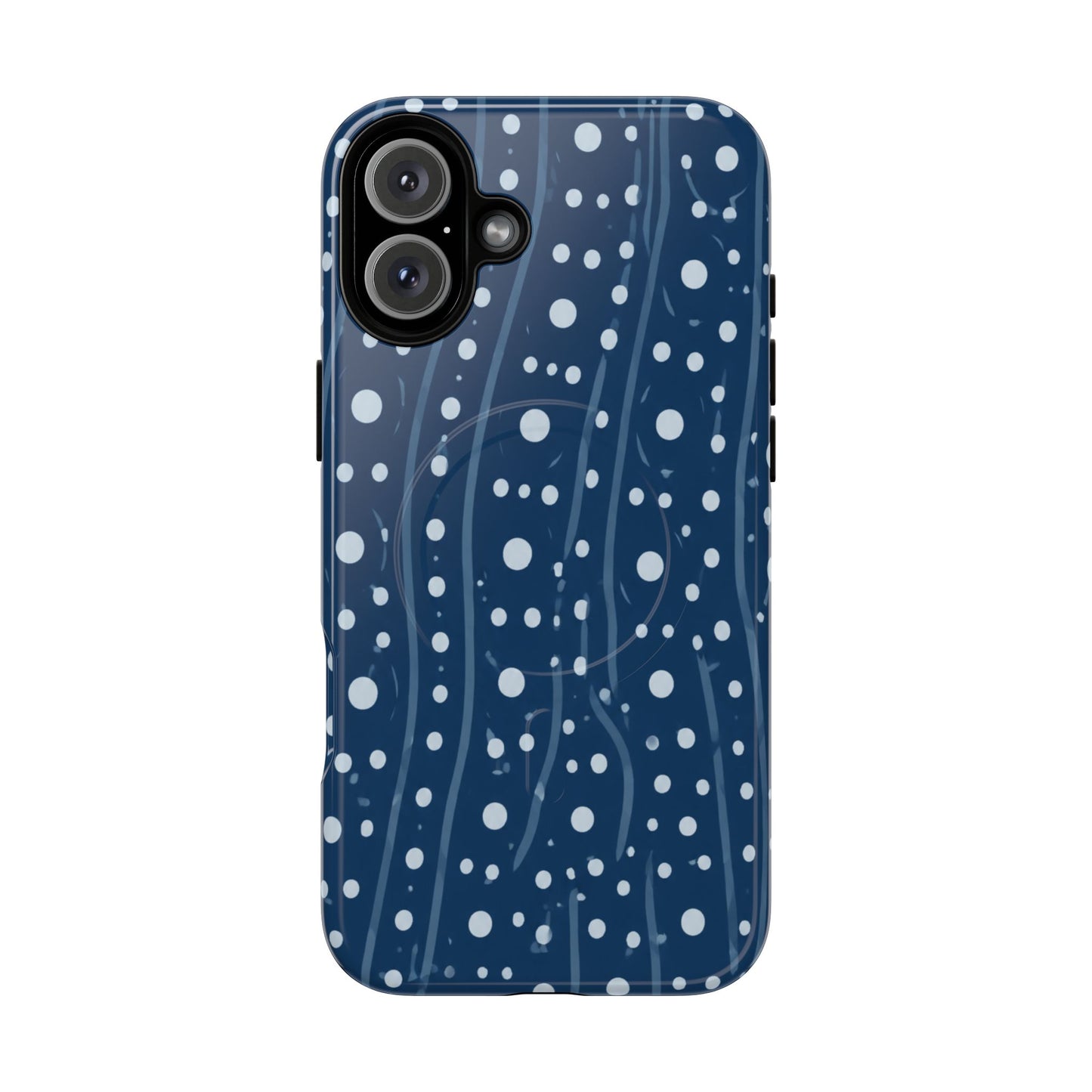 Whaleshark Pattern