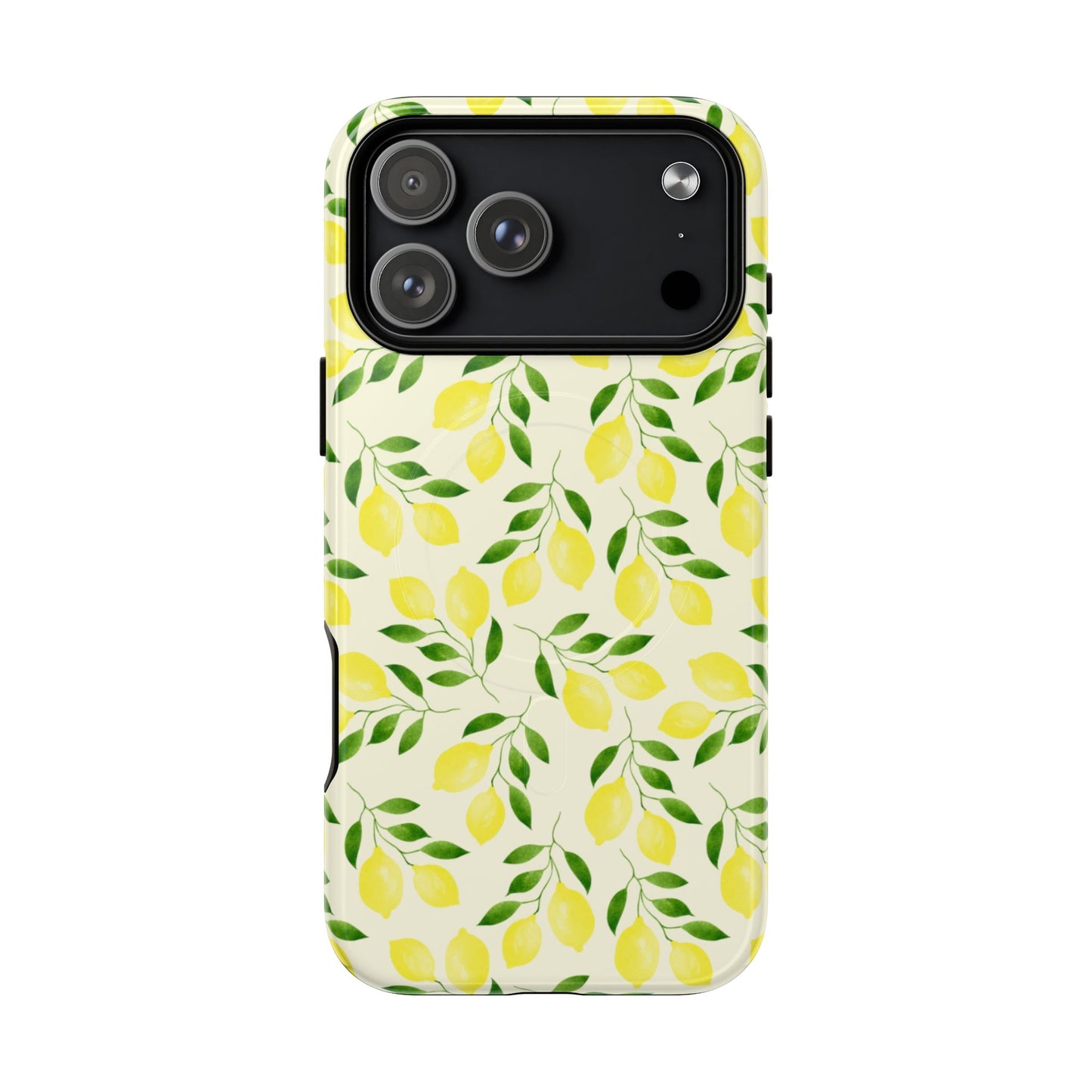 Lemon Tide