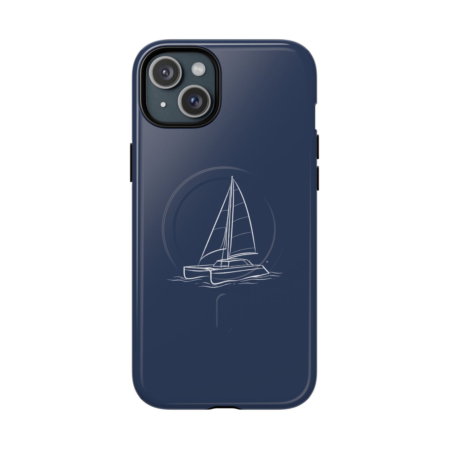 Silent Sail