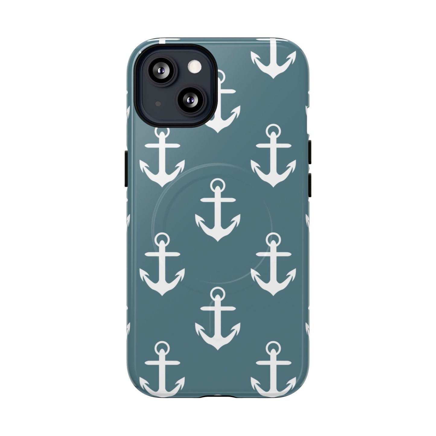 Safe Harbor