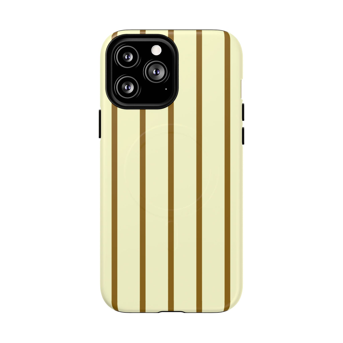 Vanilla Stripes