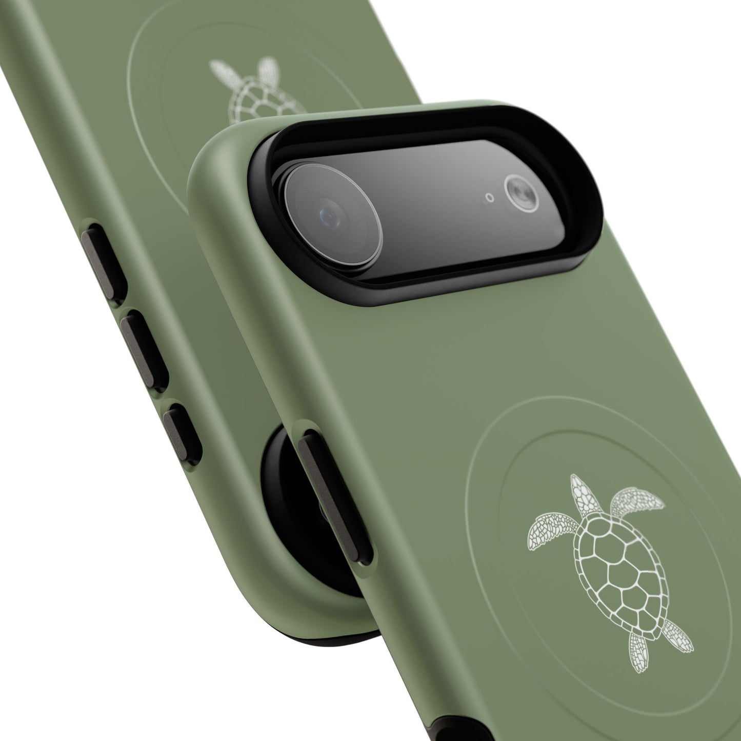 Silent Turtle