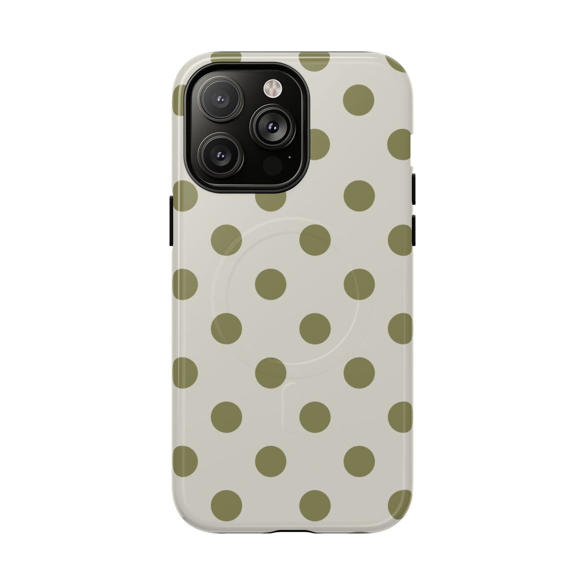 Olive Dots