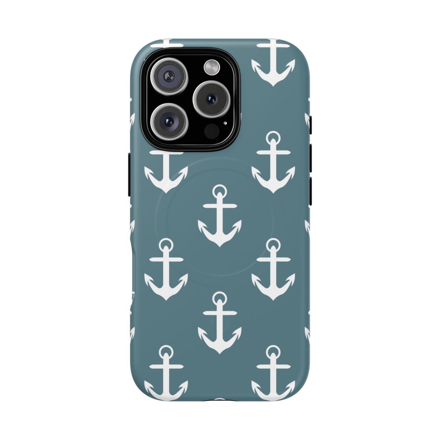 Safe Harbor