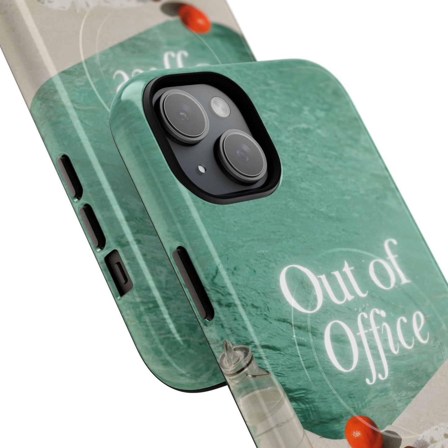 Out Of Office