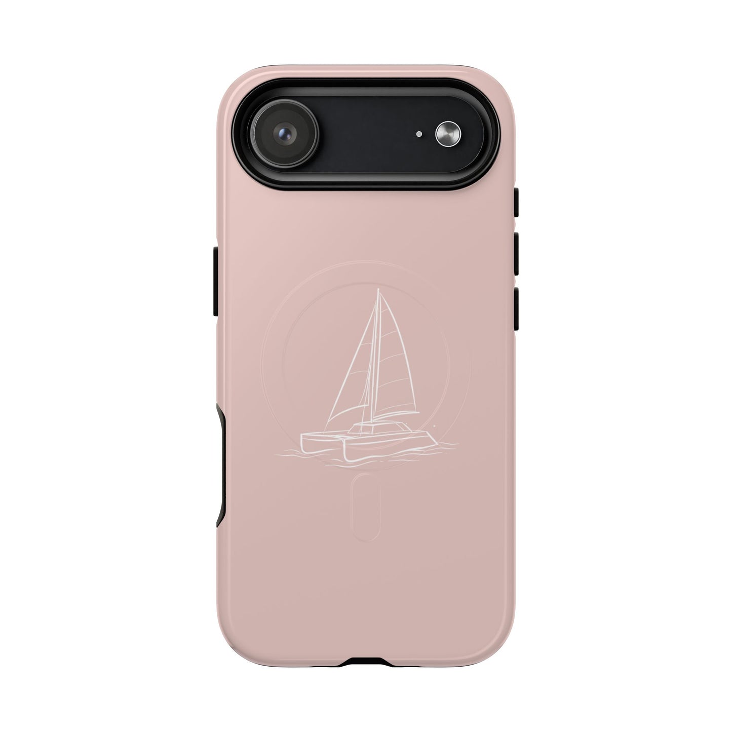 Silent Sail
