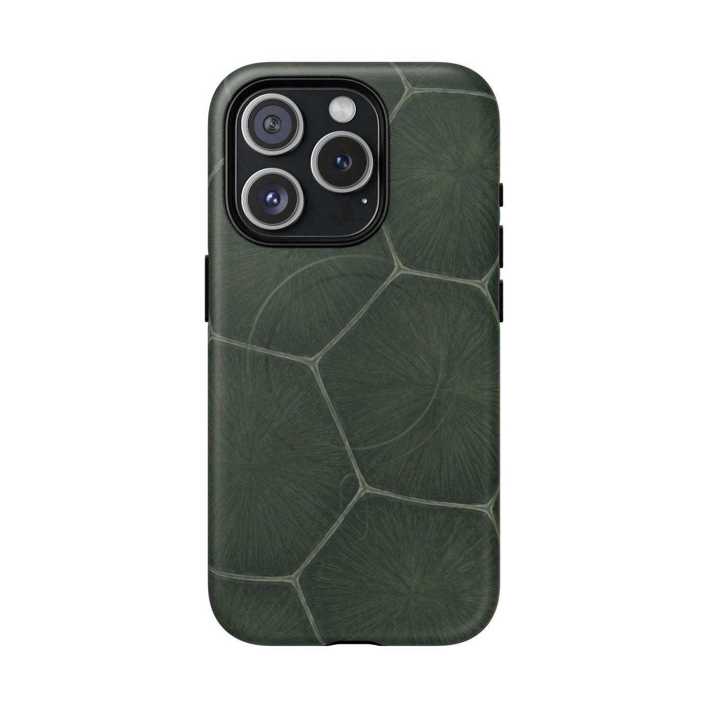 Turtle Pattern