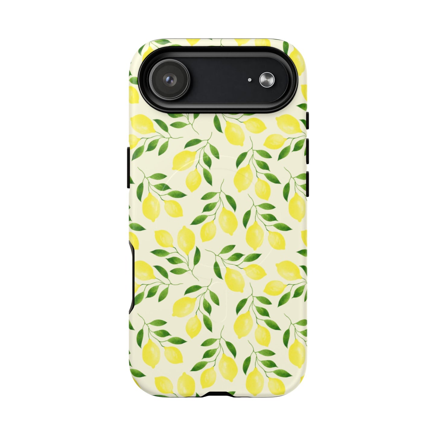 Lemon Tide