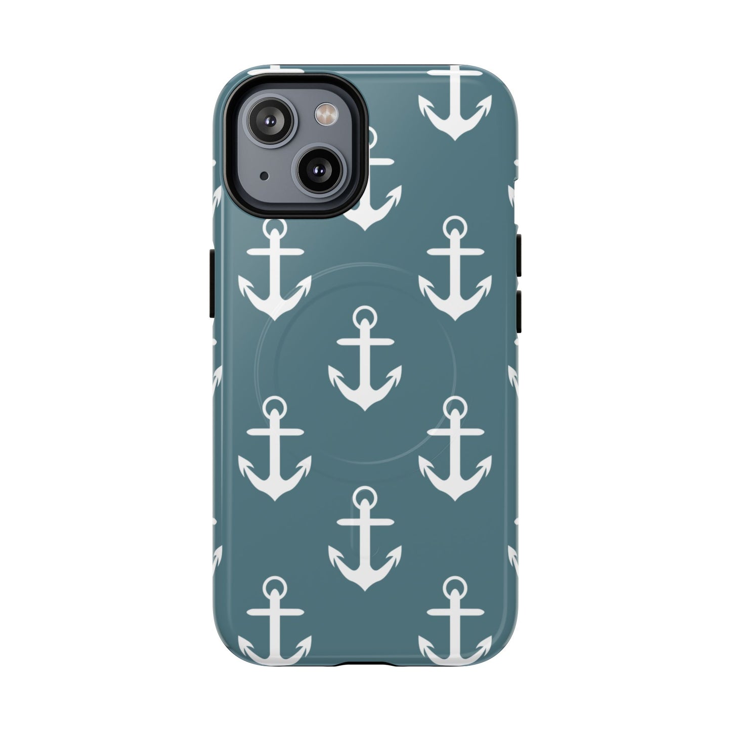 Safe Harbor
