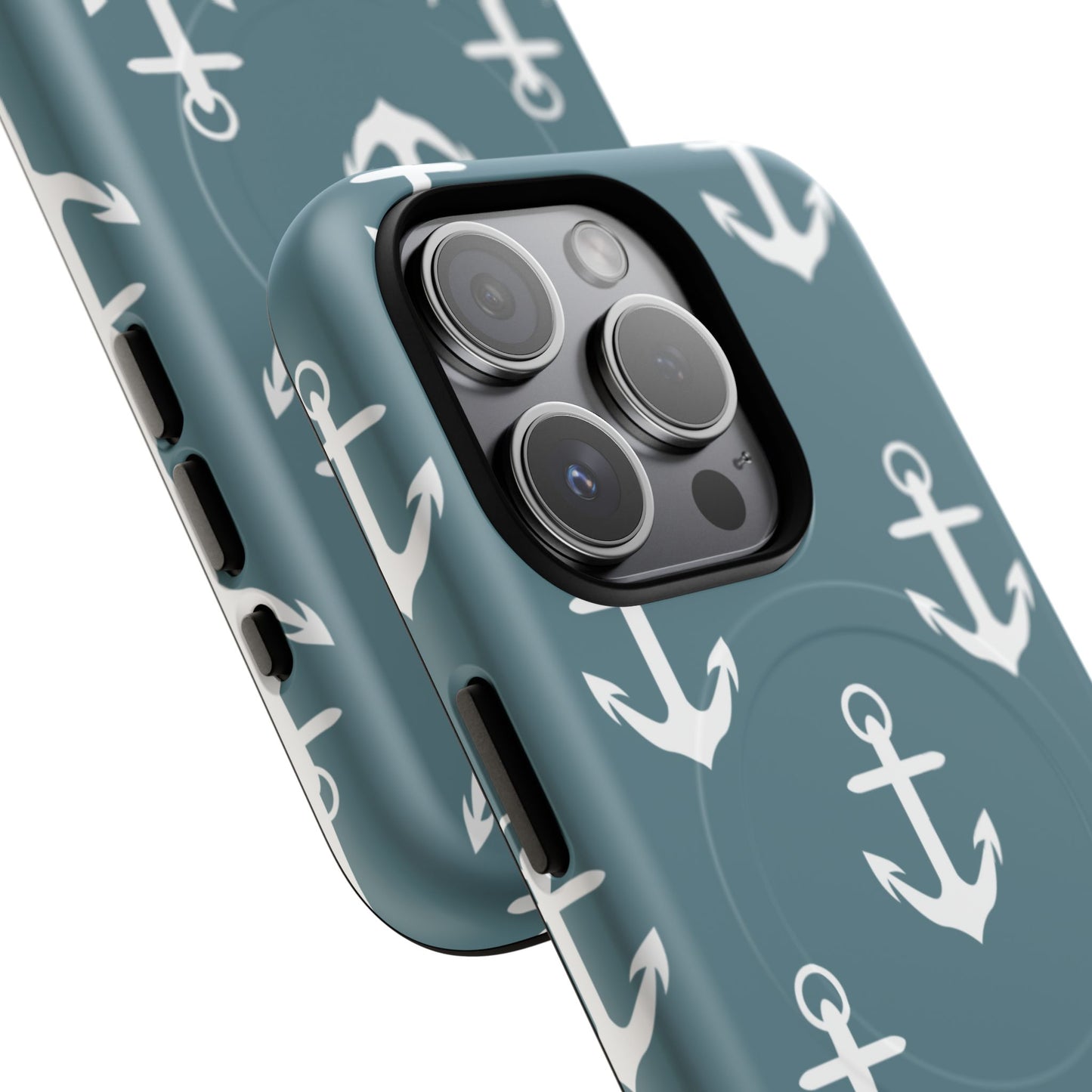 Safe Harbor