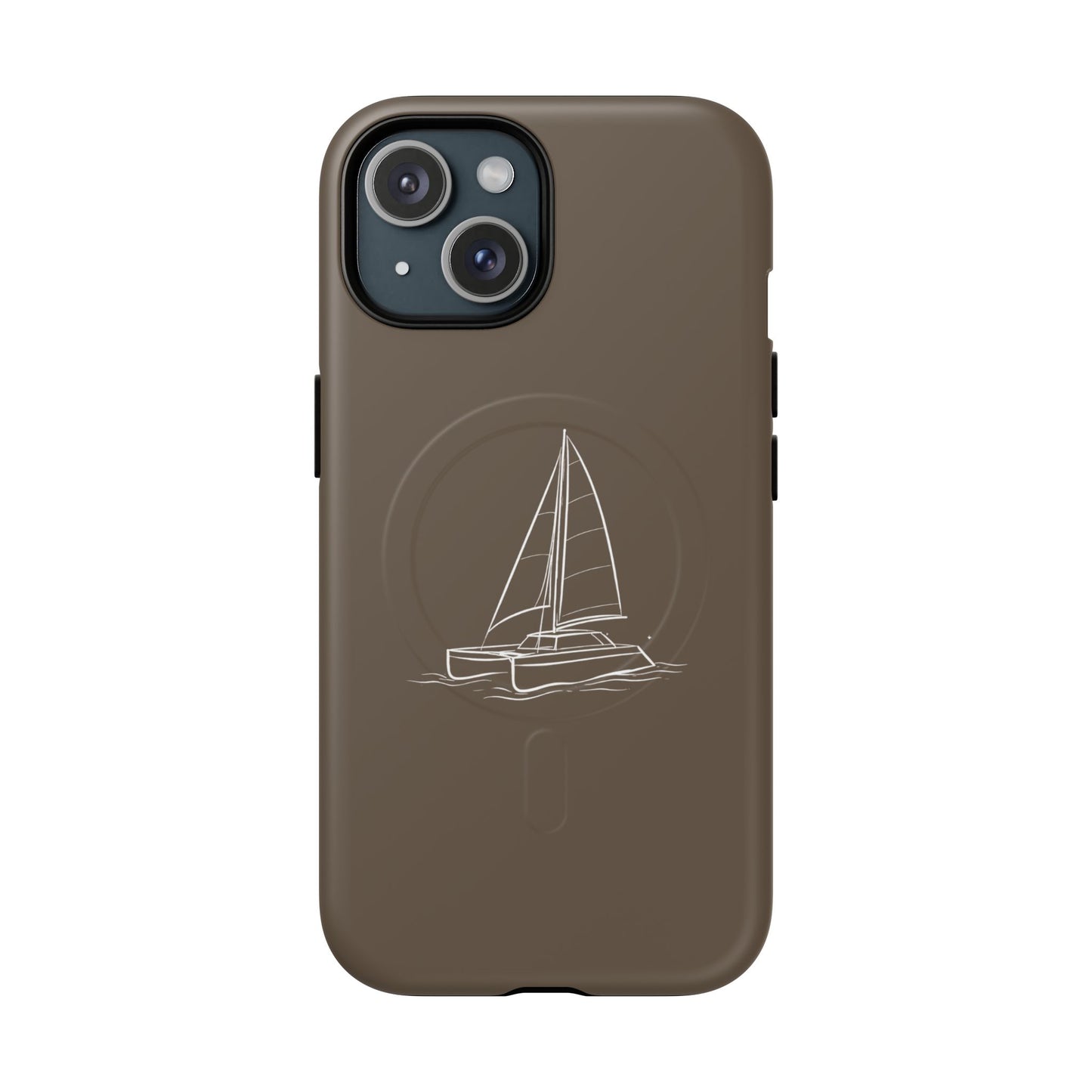 Silent Sail