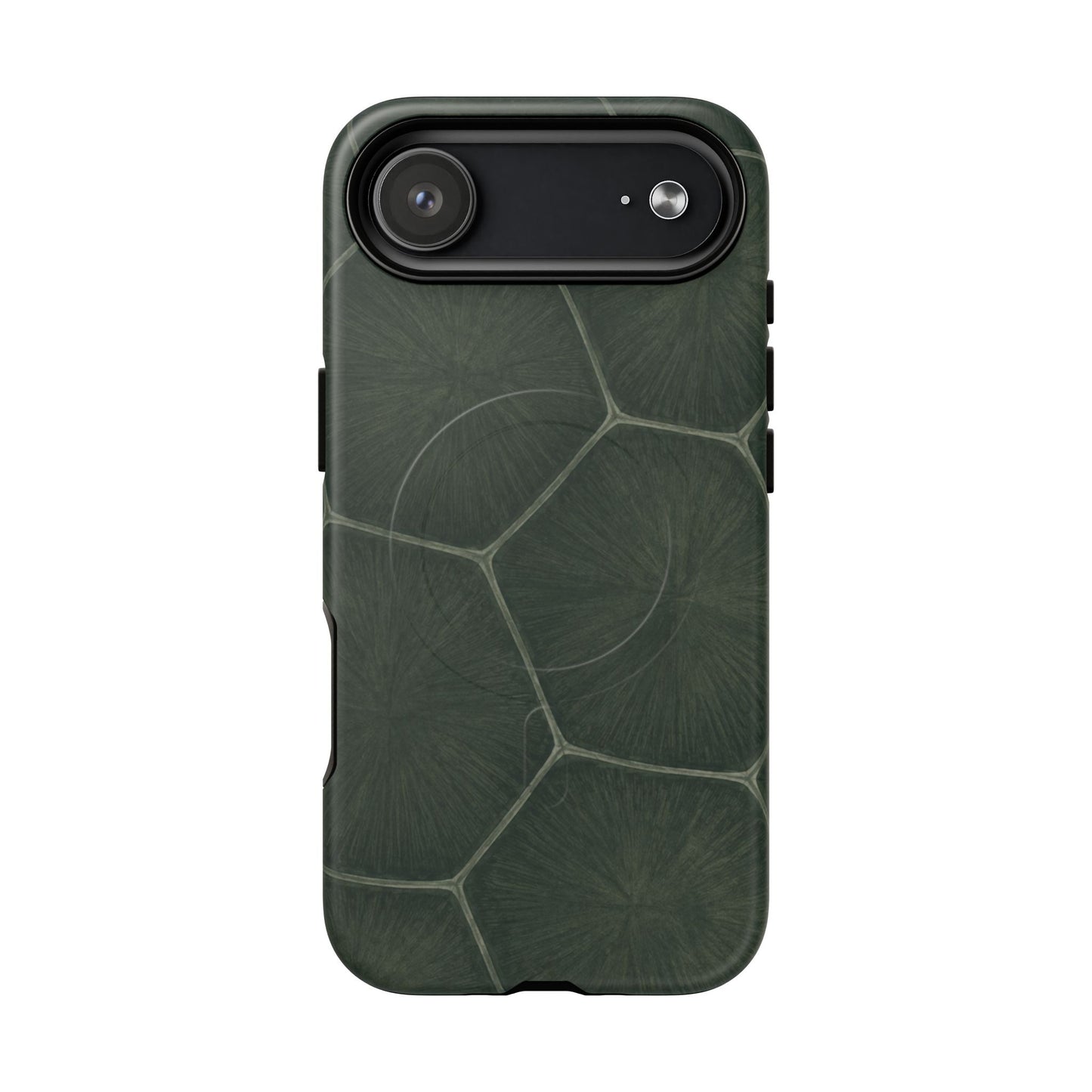 Turtle Pattern
