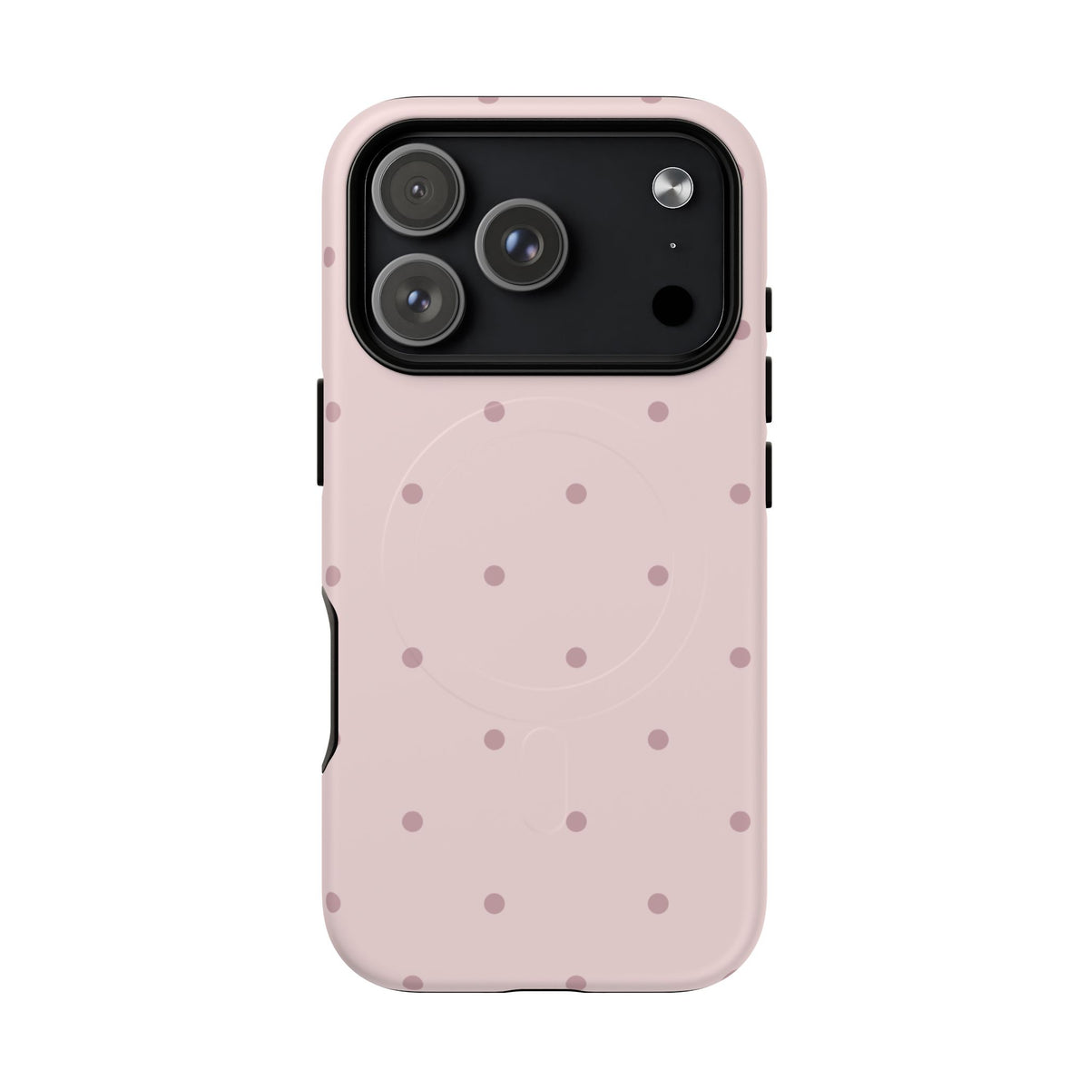 Blush Dots