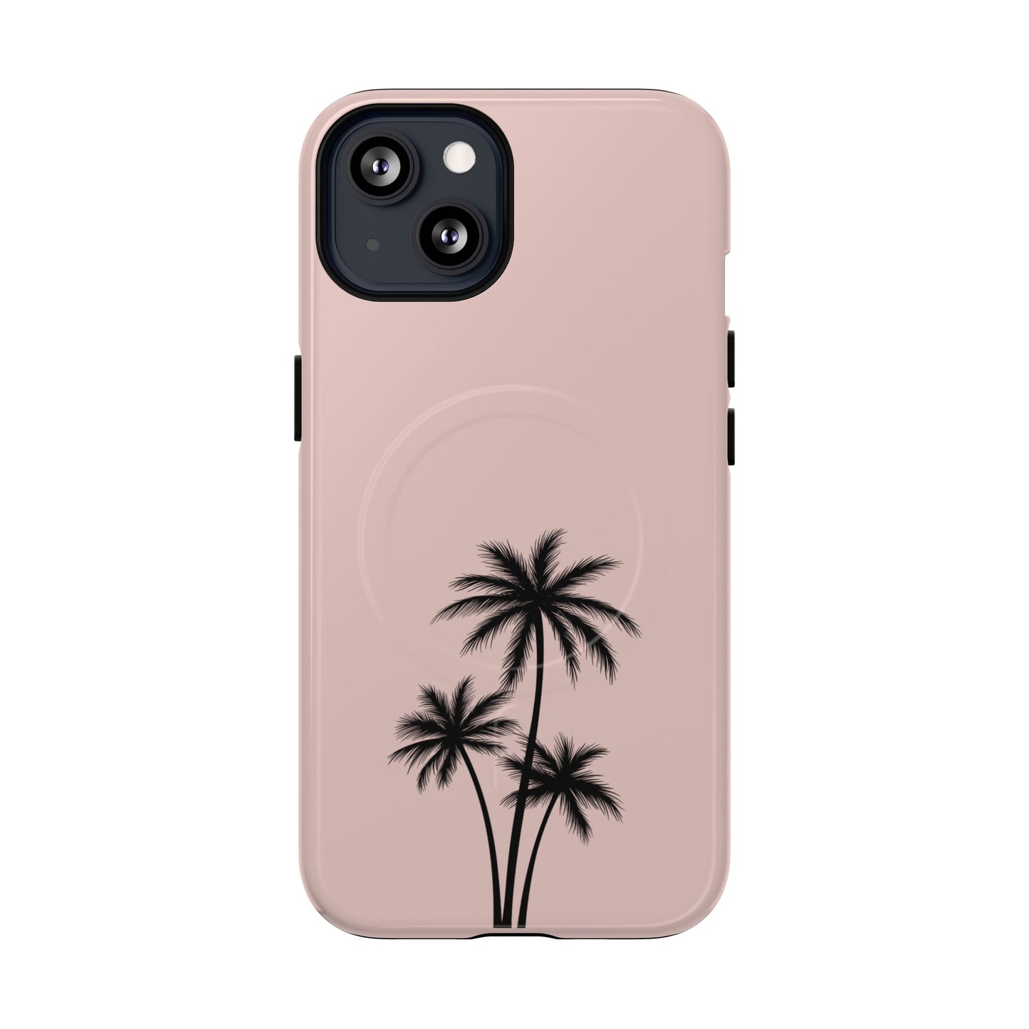 Palm Trees