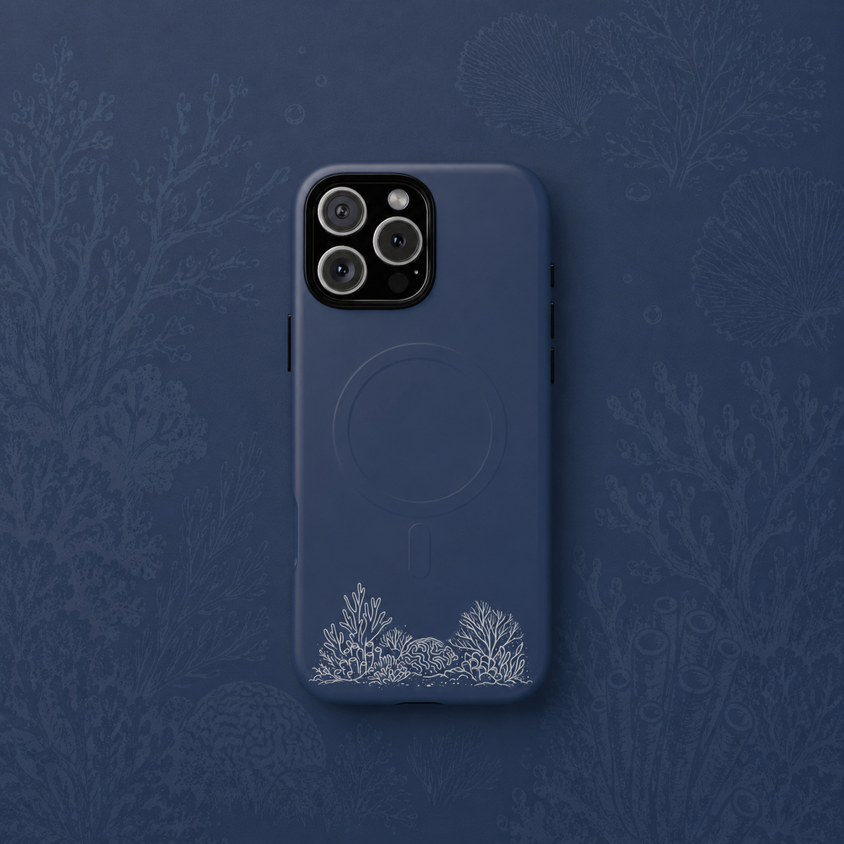 Silent Reef