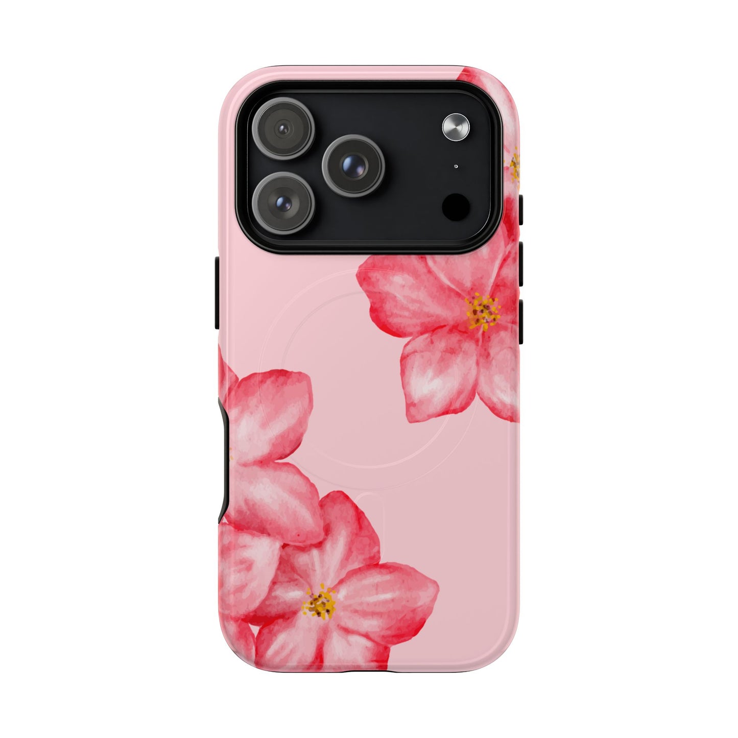Coral Bloom